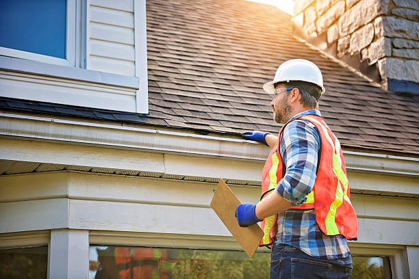 Licensed Roof Repair service in Scottsboro, AL - Ben Roofing and Steel LLC